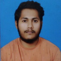 Vamshi Krishna Adepu