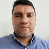John Fredy Granados Marín