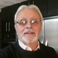 Terry Pepper