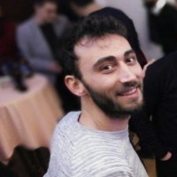Mehmet Ali YILDIZ