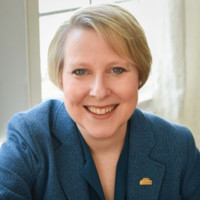 Karen Kemble