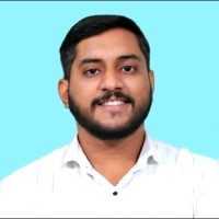 Vikrant Nigade