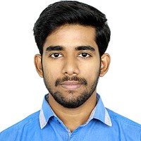Sreehari Mohanan