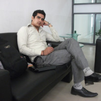 javed khan