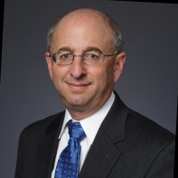 Mark Blocker