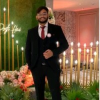 Bhuvan Bansal