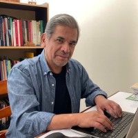 Luis Alberto Salazar Ochoa