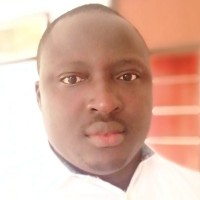 Eugène KOUADIO