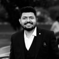 Parth Patel