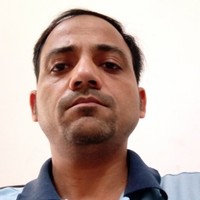 Vishveshwer Kumar