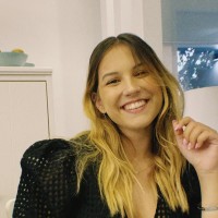 Marta Pinto