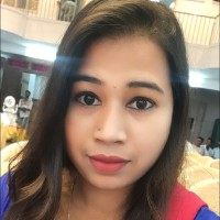 Nivedita Shashidhar