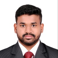 Salman Faris J
