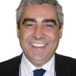 Joaquín Sagués Blesa