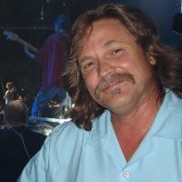 Robin Majors