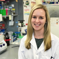 Bridgette Drummond, Phd