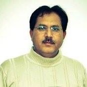 Ashiq Hussain