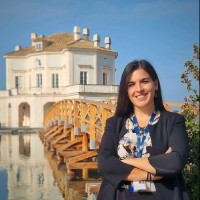 Camilla Terracciano