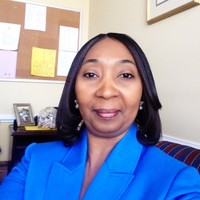 Dr. Je-Nata Kennedy Newman