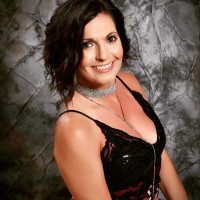 Sally Boulos
