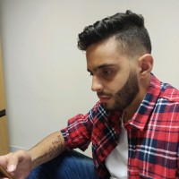 João Victor Amaral Silva