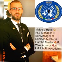 Daniele Francesco Dima