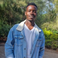 Ian Mbugua