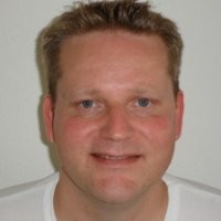 David Borgstrøm