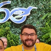 Edson Pimenta de Oliveira