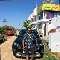 Karthik Ramu