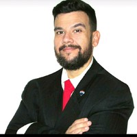 Douglas Faria