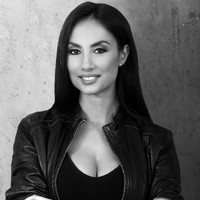 Vanda Marshall
