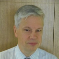 Paul Stone