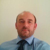 Bryan Rees