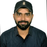 Vijesh Patidar