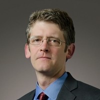Darren Stanhouse