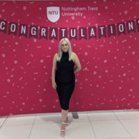 Natasha Brewin