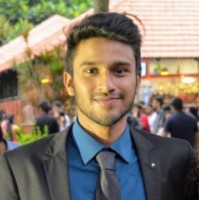 Sriram Reddy