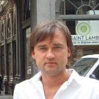 Pavel Lushankin