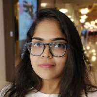 Kokila Palanisamy