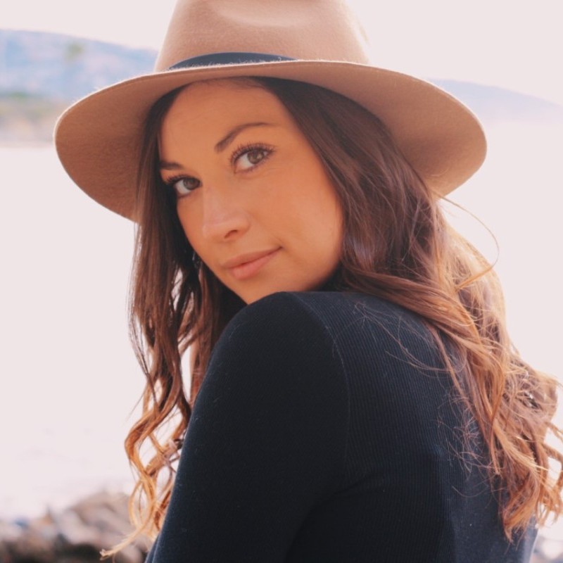 Jennica Mcinnis