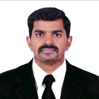 Suresh Narayanan
