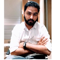 Chandresh Vaishnav