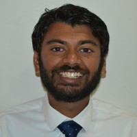 Arjun Mathur