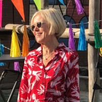 Anneke Van Overmeeren