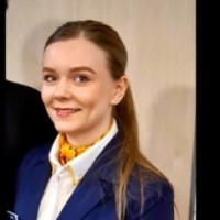 Abbie Cooper