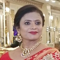 ANJU GUPTA
