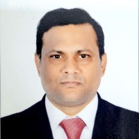 Abdur Rahman Akbar At Nash Jobit Placement Pvt.Ltd.