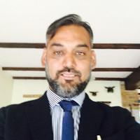 Wahid Mahmood