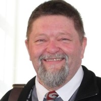 Richard K. Tankersley Minstd (He/Him)